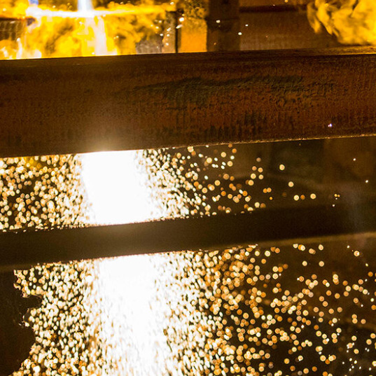 US Steel сатып алудың ауқымды әсері бар және АҚШ-тың өңдеу өнеркәсібінің негізін шайқауы мүмкін.