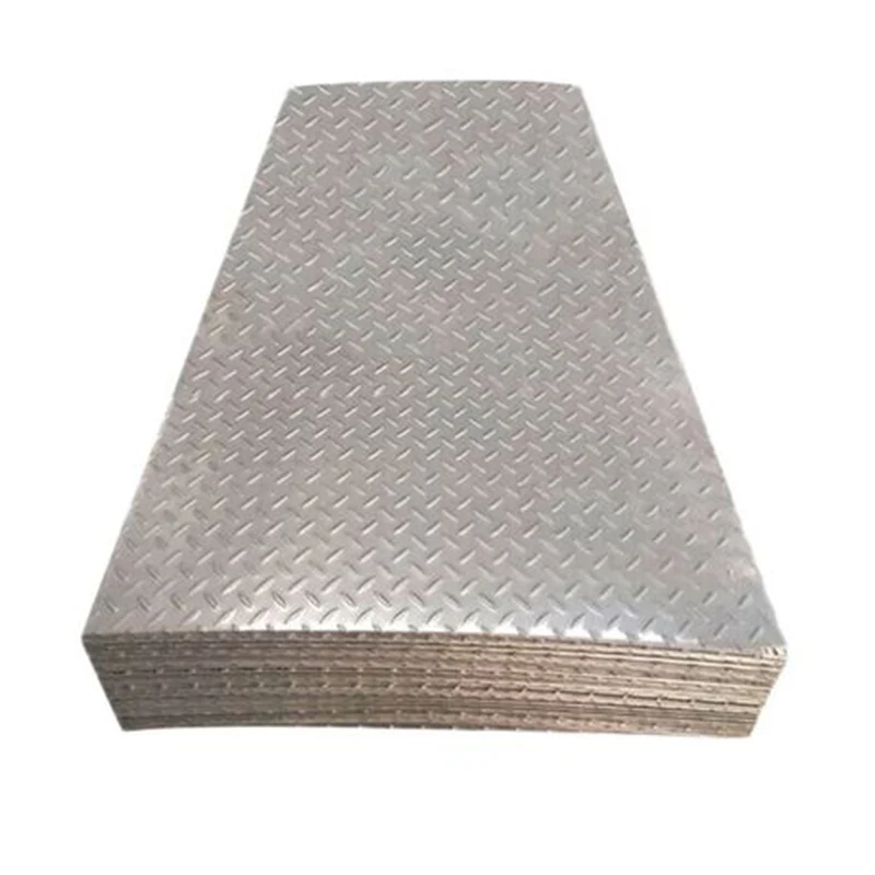 Көміртекті болат төселген тақтайша 6mm 8mm