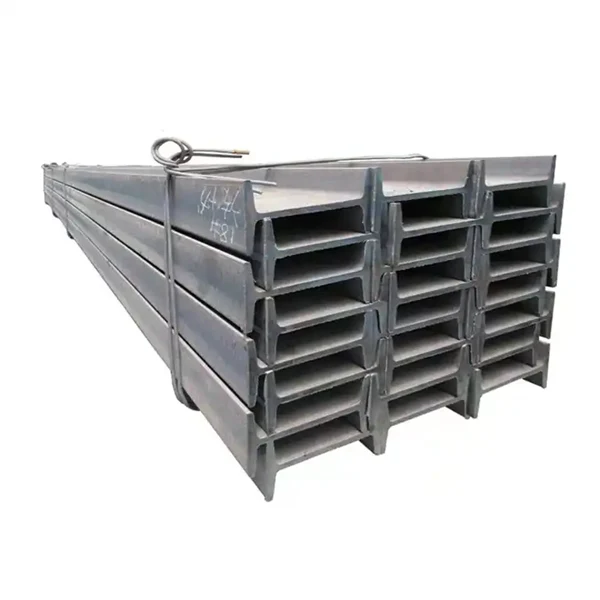 A36 SS400 ASTM S235JR S335JR I-сәуле