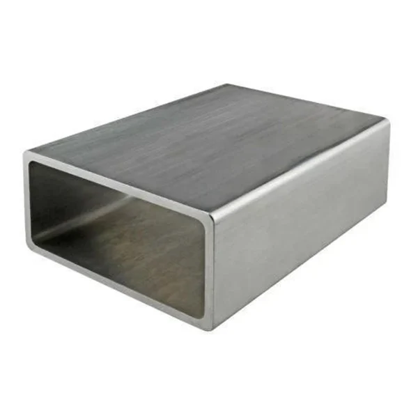 AISI 1006 A36 A572 GR50 төртбұрышты төртбұрышты түтік