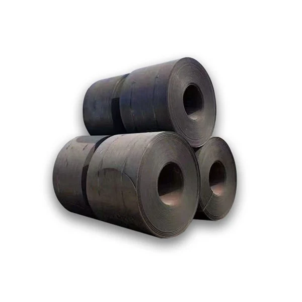 Ыстық прокат көміртекті болат vill a36 ASTM A6