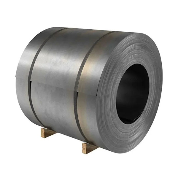 Ыстық илеменген көміртекті болат катушкалар st52 A36 ASTM A6