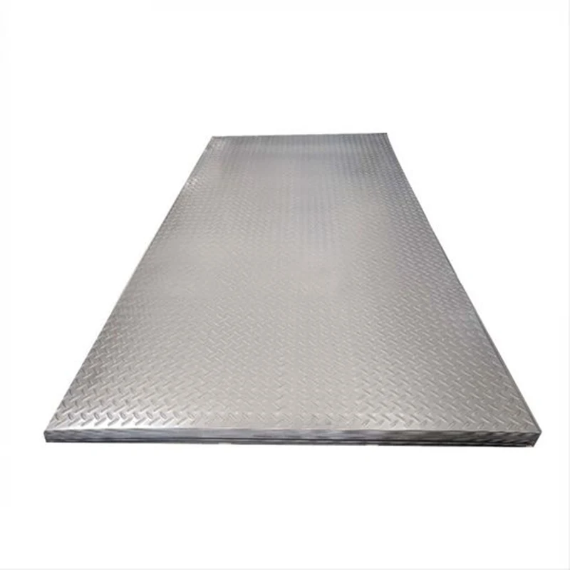Q235 Q195 SS400 Q235 Көміртекті болат тексерілген табақ