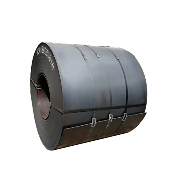 SA516 GR70 ыстық илектелген көміртегі болат