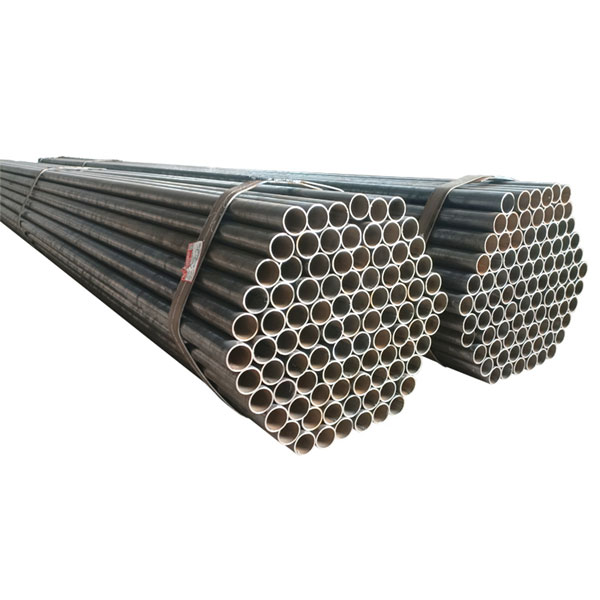 Тіксіз көміртекті болат құбыры ASTM1020 1045 A572 GR50